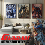 Gundam: Mobile Suit Legends