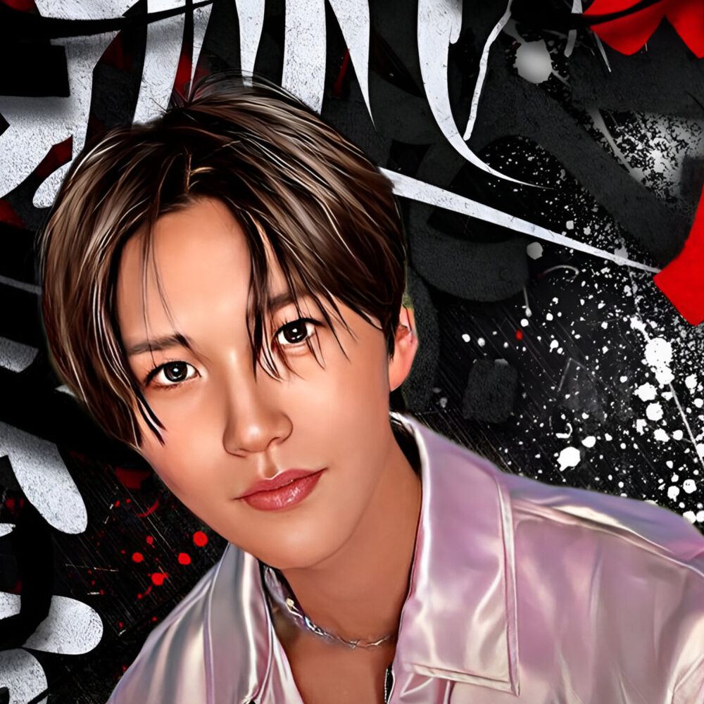 Read more about the article Fan-Exclusive K-pop Idol Birthday Metal Prints – A Fan’s Dream Come True! Happy Birthday Jaehee of NCT